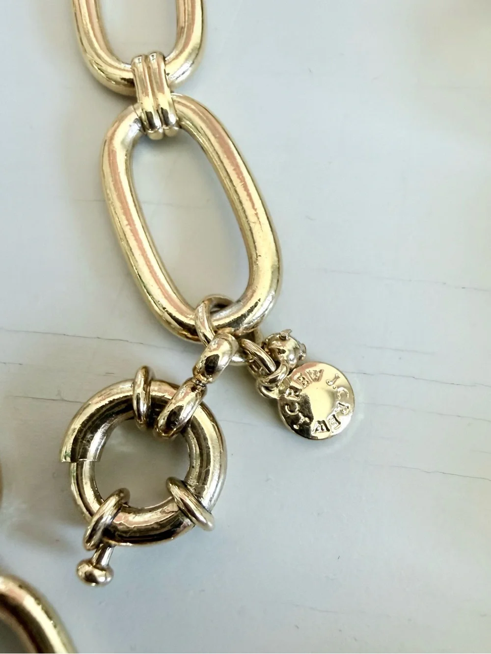Jcrew Statement Necklace